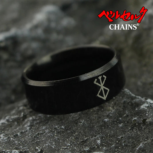 BerserkChains™ Ring