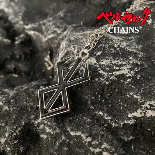 BerserkChains™ Brand 2.0