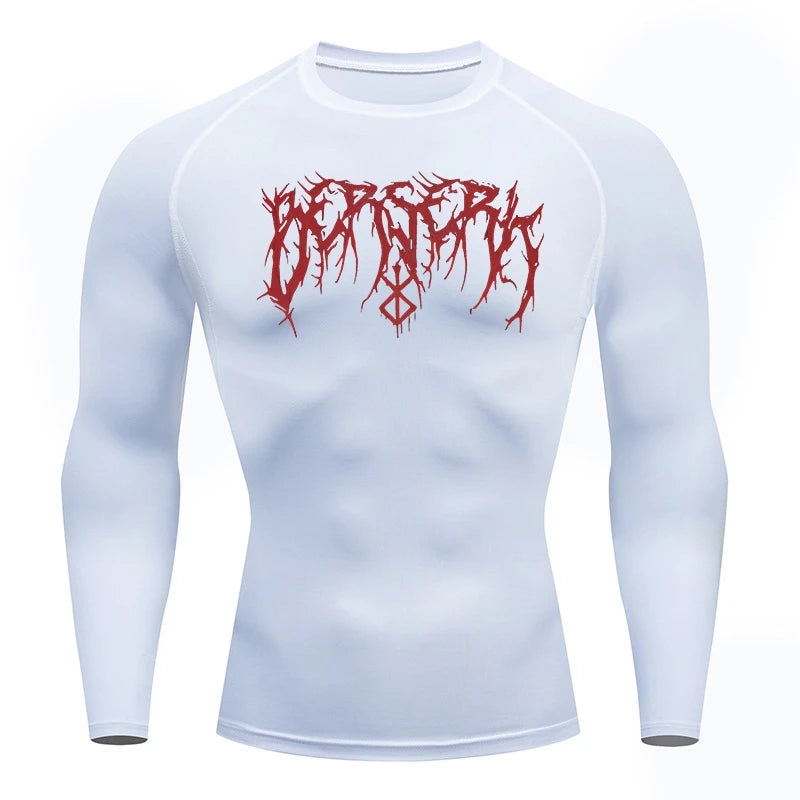 BerserkGym™ Berserker Shirt