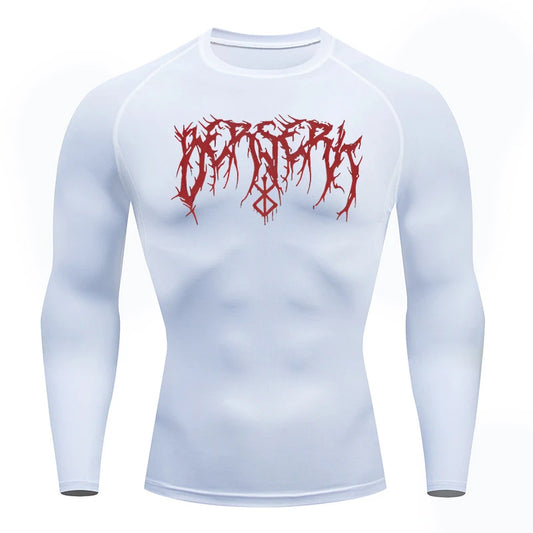 BerserkGym™ Berserker Shirt