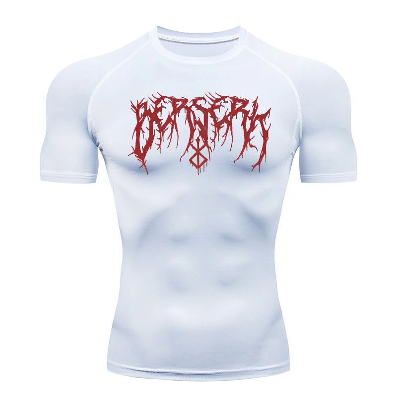 BerserkGym™ Berserker Tee