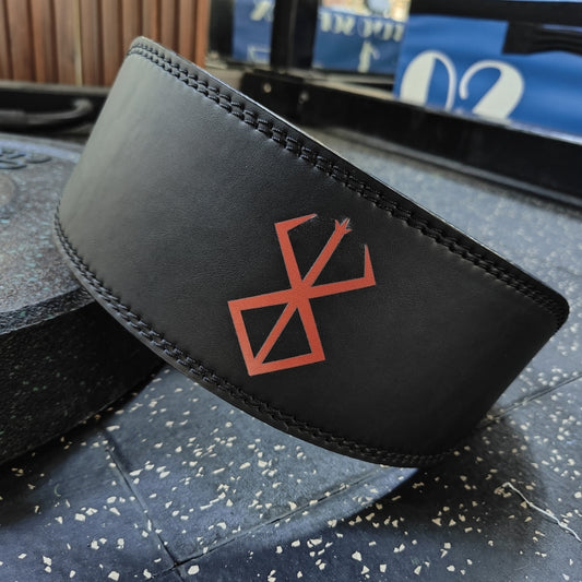 BerserkGym™ Essential Lifting Belt