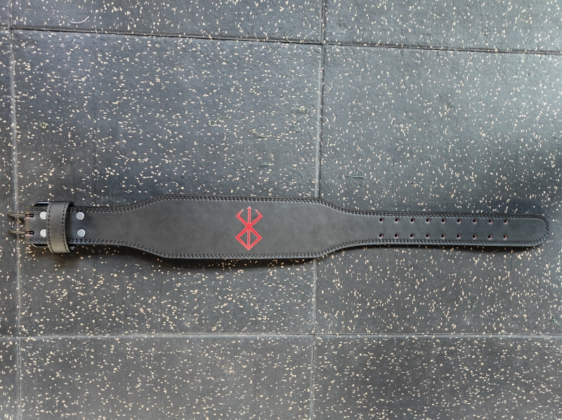 BerserkGym™ Essential Lifting Belt