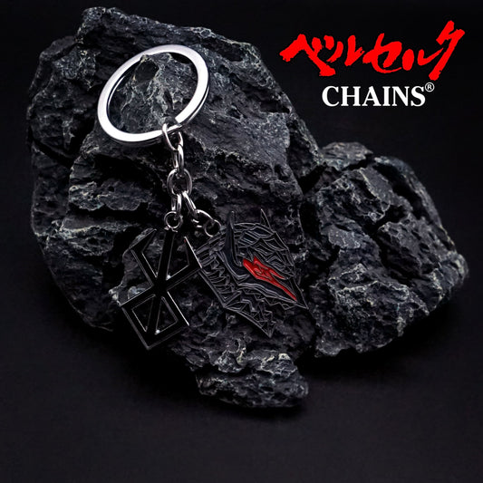 BerserkChains™ Beast Of Darkness