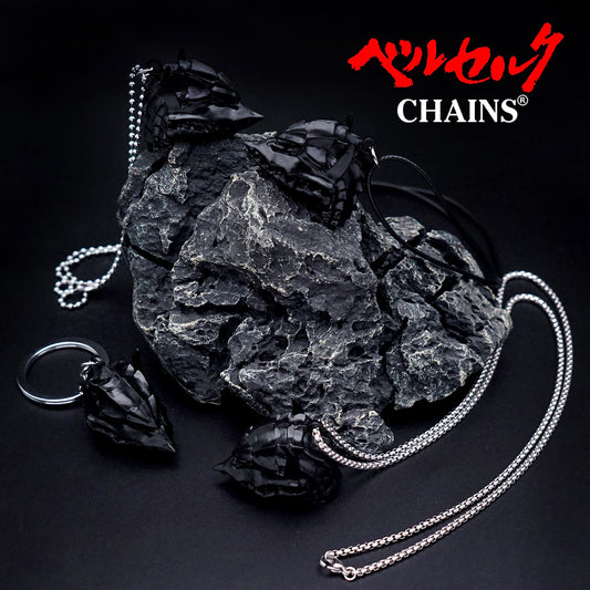 BerserkChains™ Berserker Helmet