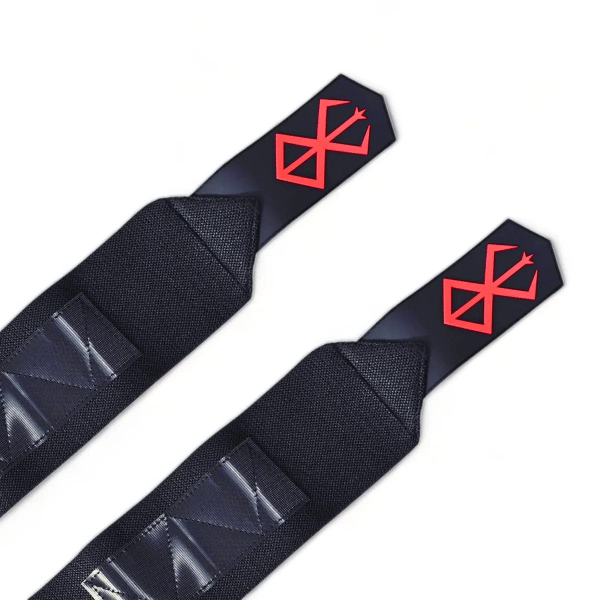 BerserkGym™ Wrist Wraps