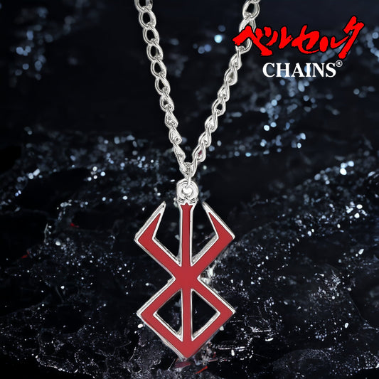 BerserkChains™ Brand Of Sacrifice