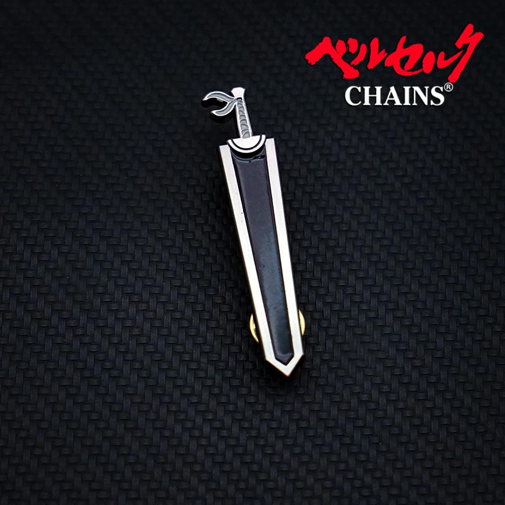 BerserkChains™ Causality Pins