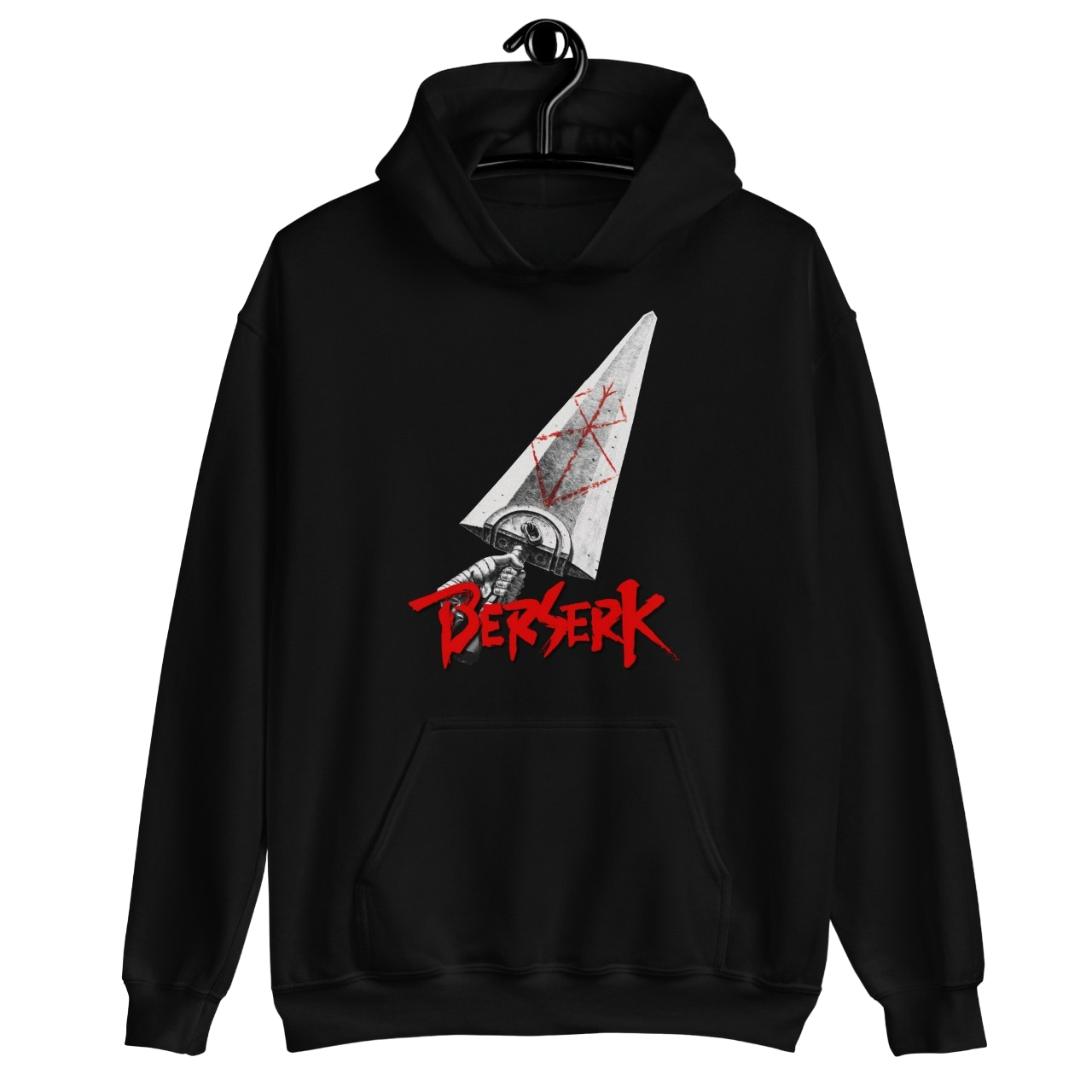 Greatsword Hoodie