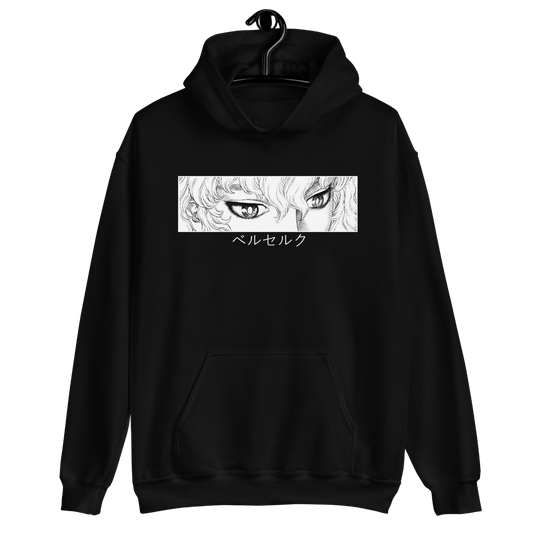 Griffith Hoodie
