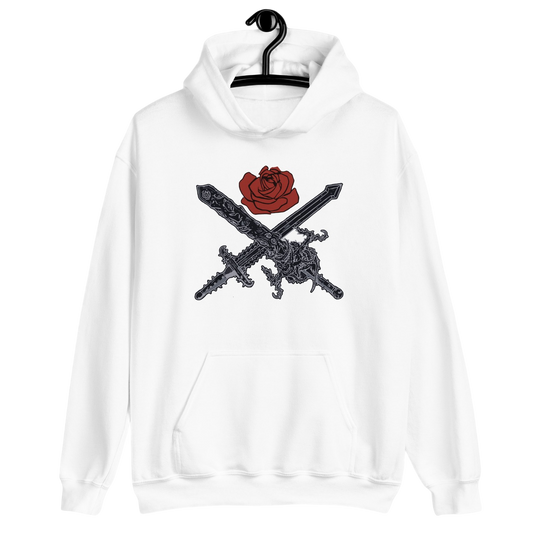 Skull Knight Hoodie