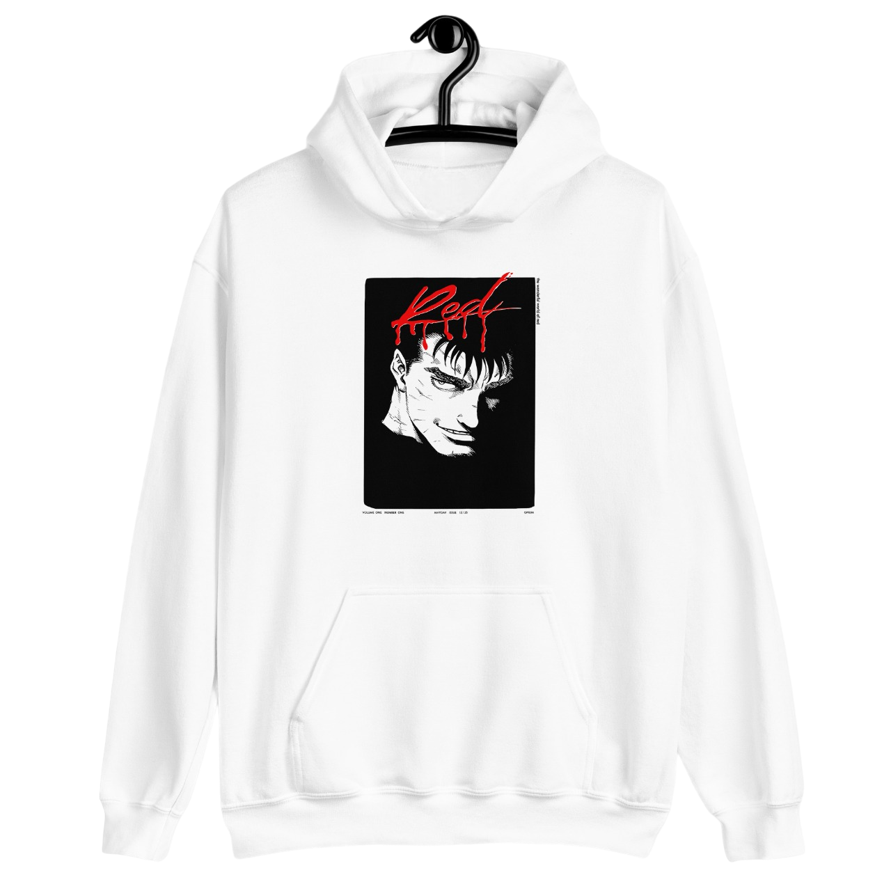 Whole Lotta Guts Hoodie
