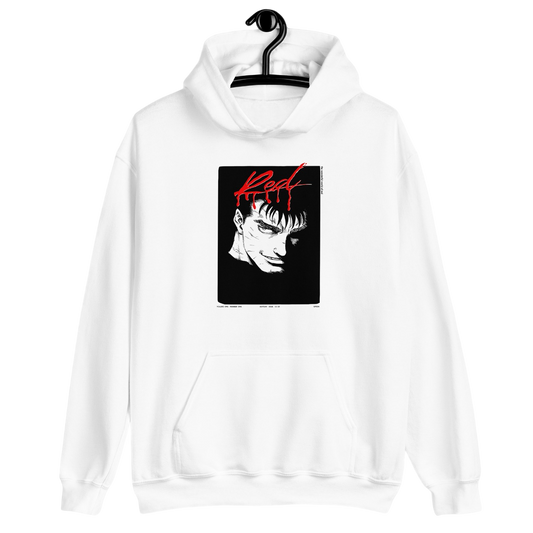 Whole Lotta Guts Hoodie