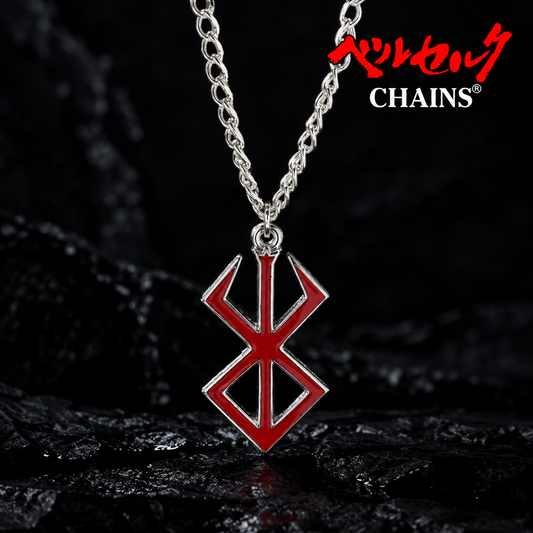 BerserkChains™ Brand Of Sacrifice