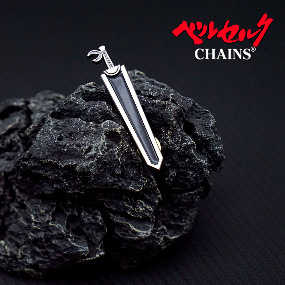 BerserkChains™ Causality Pins