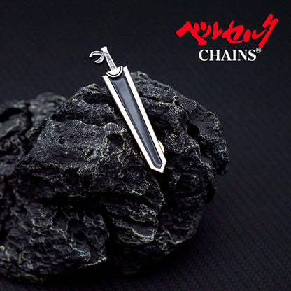 BerserkChains™ Causality Pins