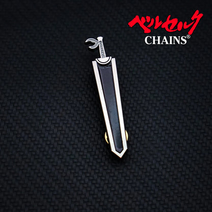 BerserkChains™ Causality Pins