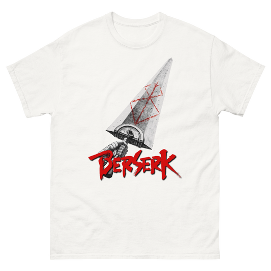 Greatsword Tee