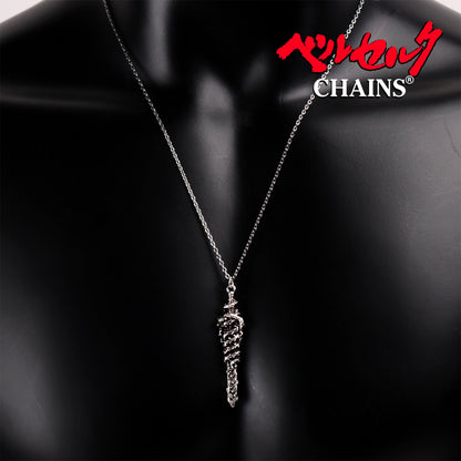 BerserkChains™ Sword Of Behelits