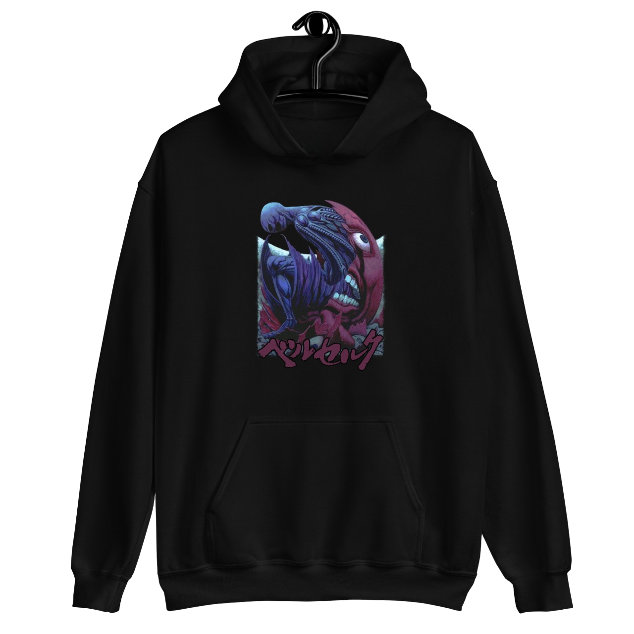 Femto Hoodie