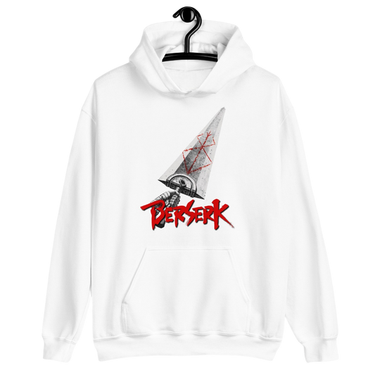 Greatsword Hoodie